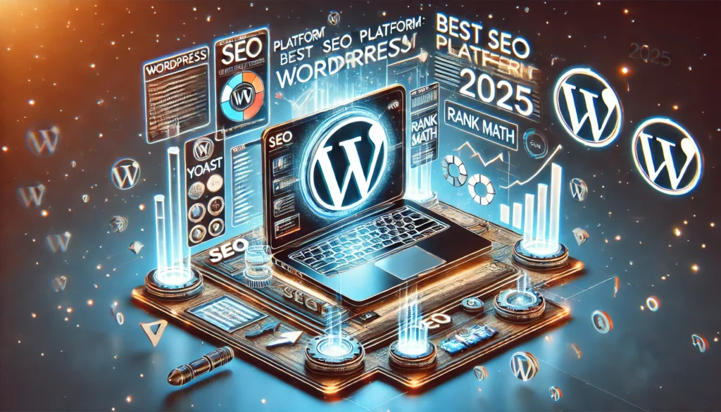 Why WordPress is the Best Blogging Platform for SEO in 2025