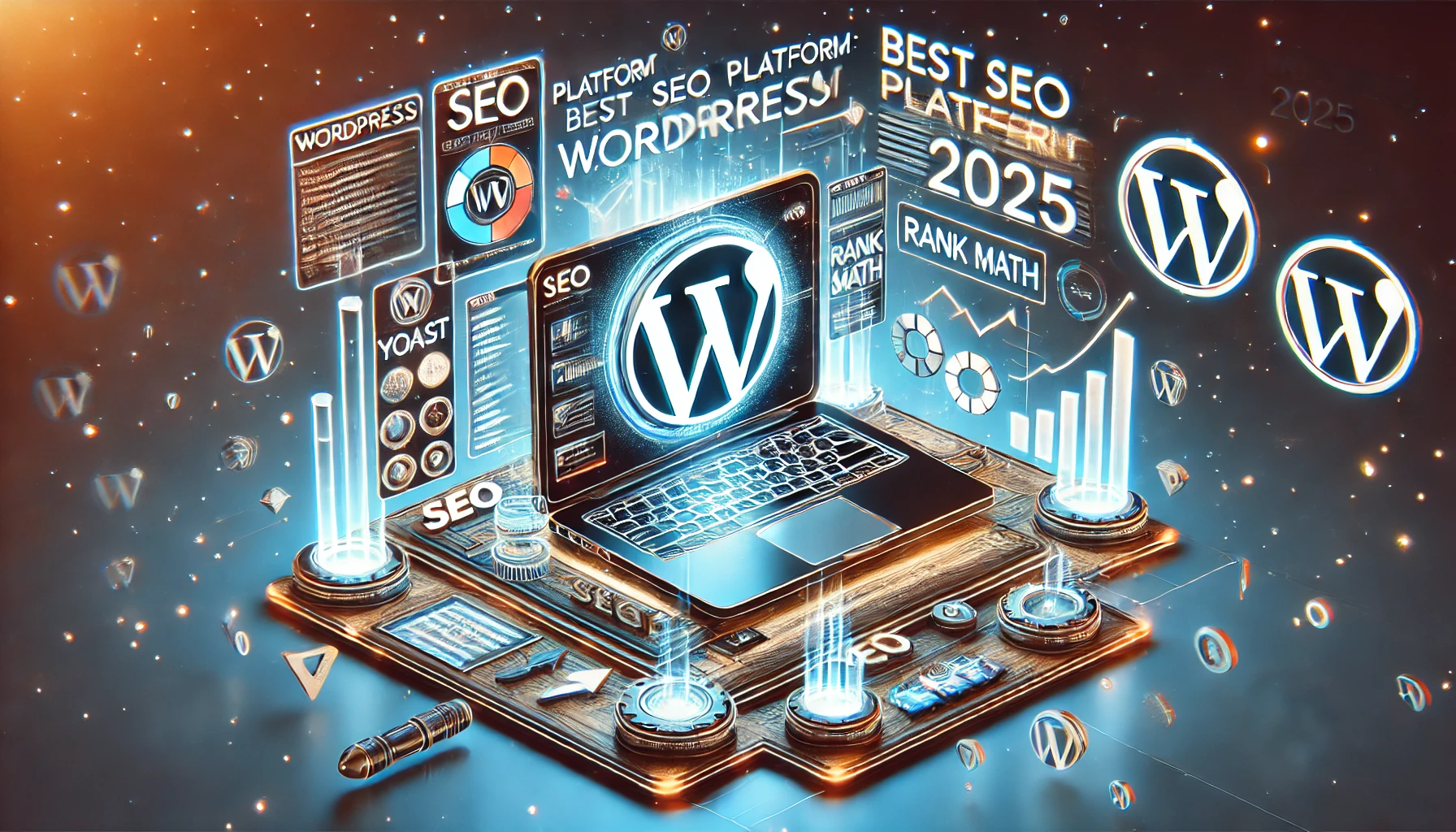 WordPress SEO 2025